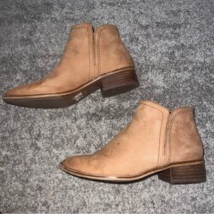 ALDO TAN CHELSEA BOOT